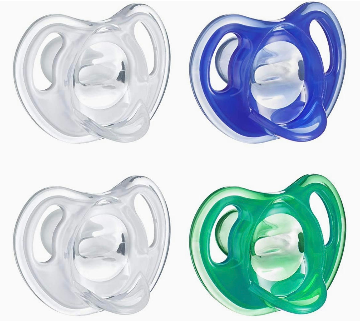 Tommee Tippee Ultra Light Pacifier