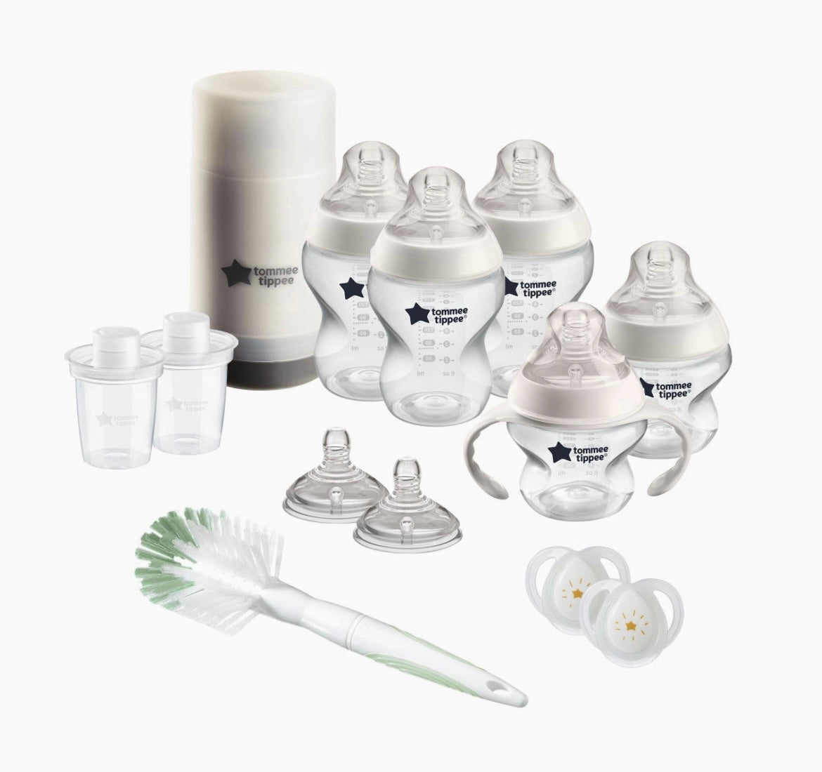 Tommee Tippee Advanced Anti-Colic Feeding Gift Set