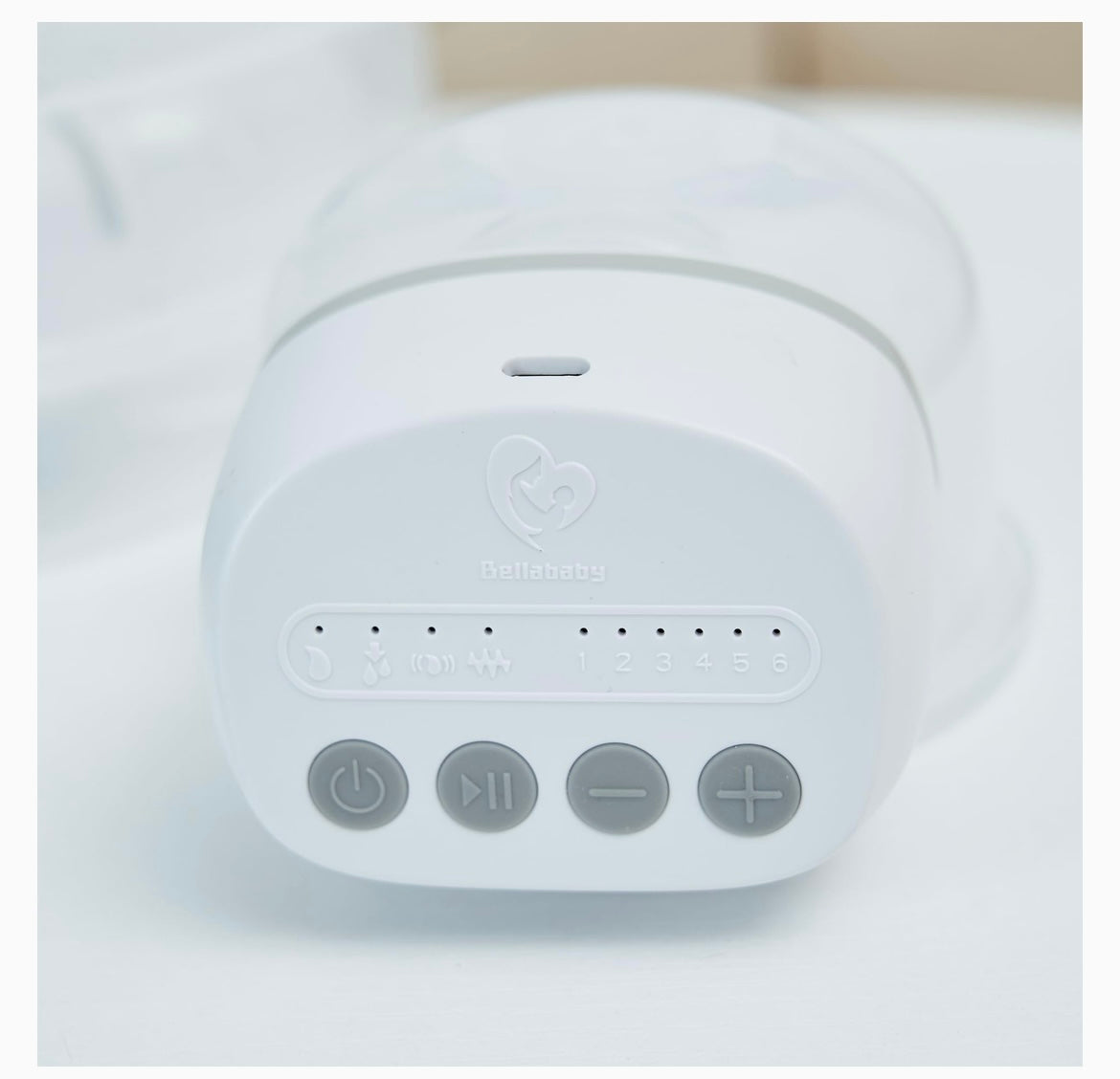 BellaBaby Wearable Breast Pump