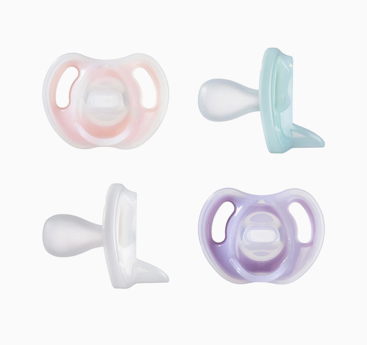 Tommee Tippee Ultra Light Pacifier