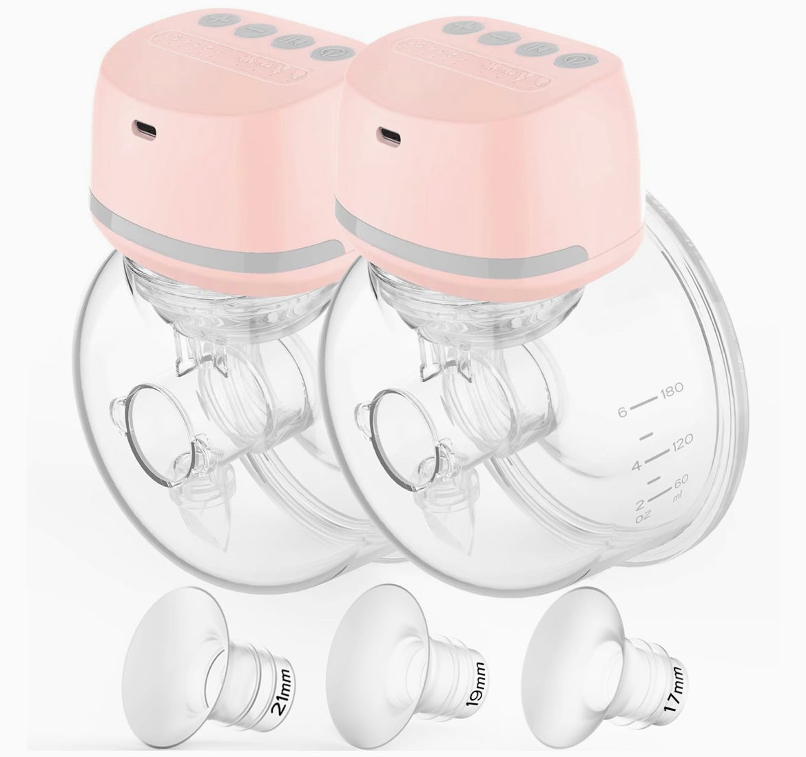 BellaBaby Wearable Breast Pump