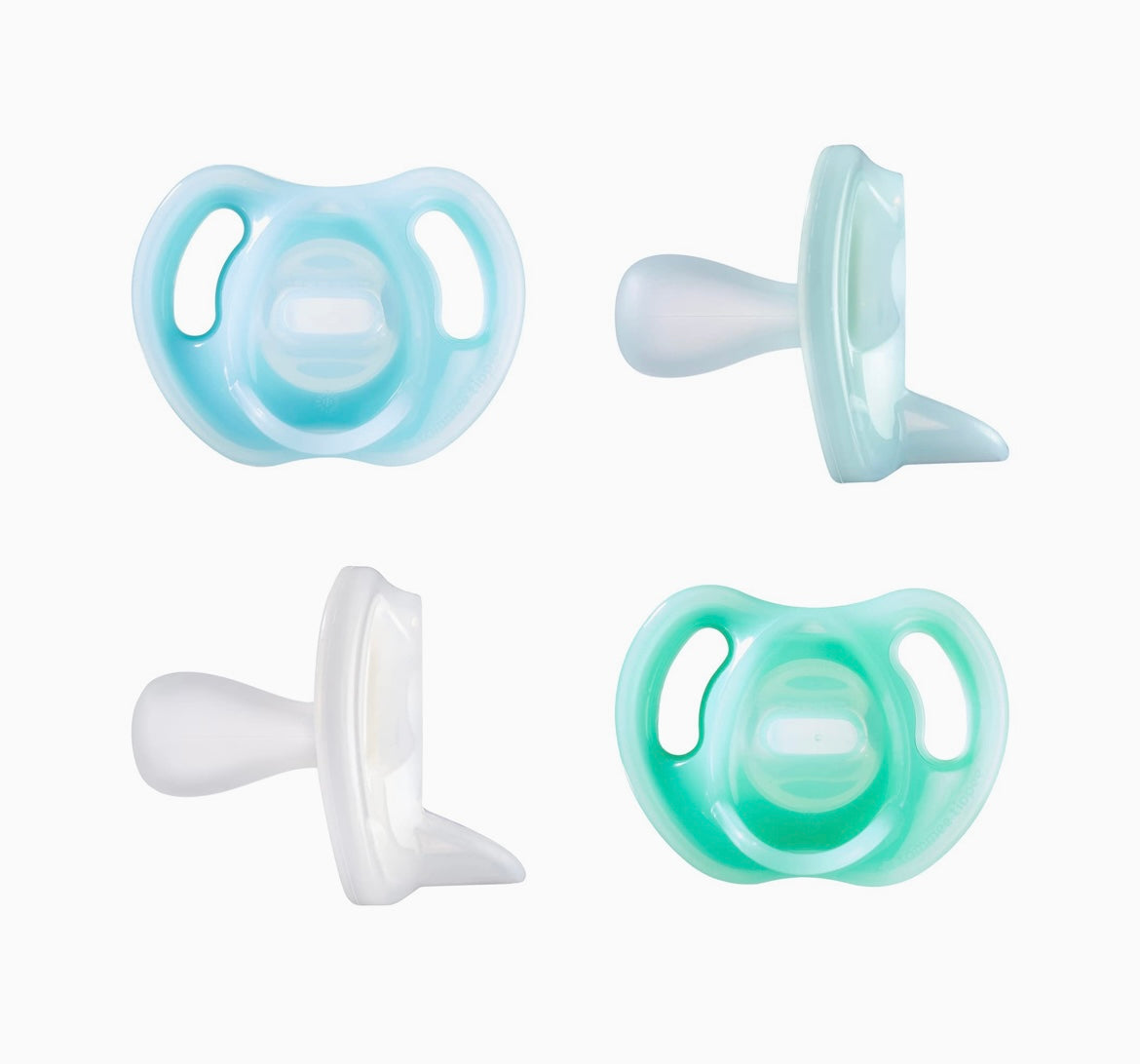 Tommee Tippee Ultra Light Pacifier