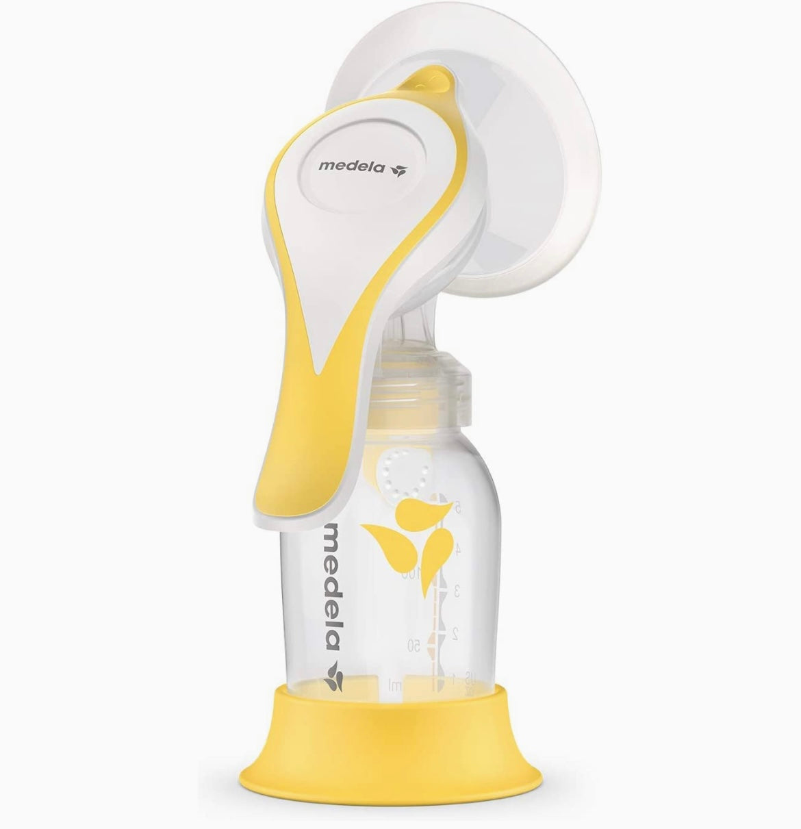 Medela Harmony