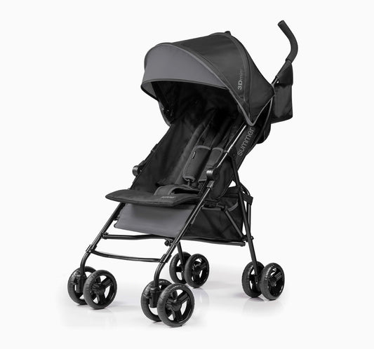 Summer Infant Mini Convenient Stroller