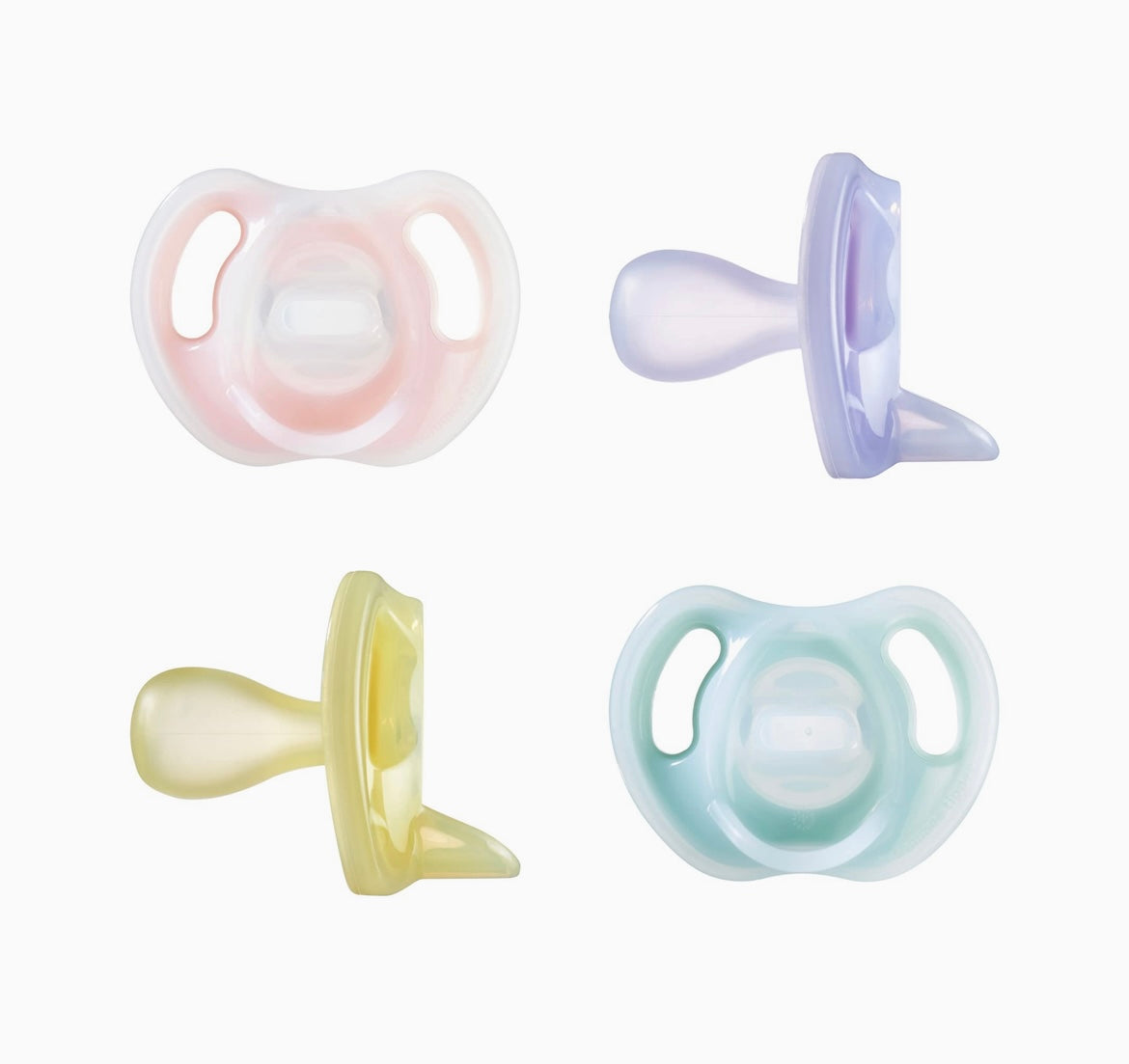 Tommee Tippee Ultra Light Pacifier