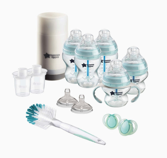 Tommee Tippee Advanced Anti-Colic Feeding Gift Set