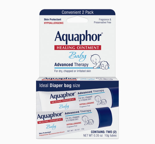 Aquaphor Baby Healing Ointment