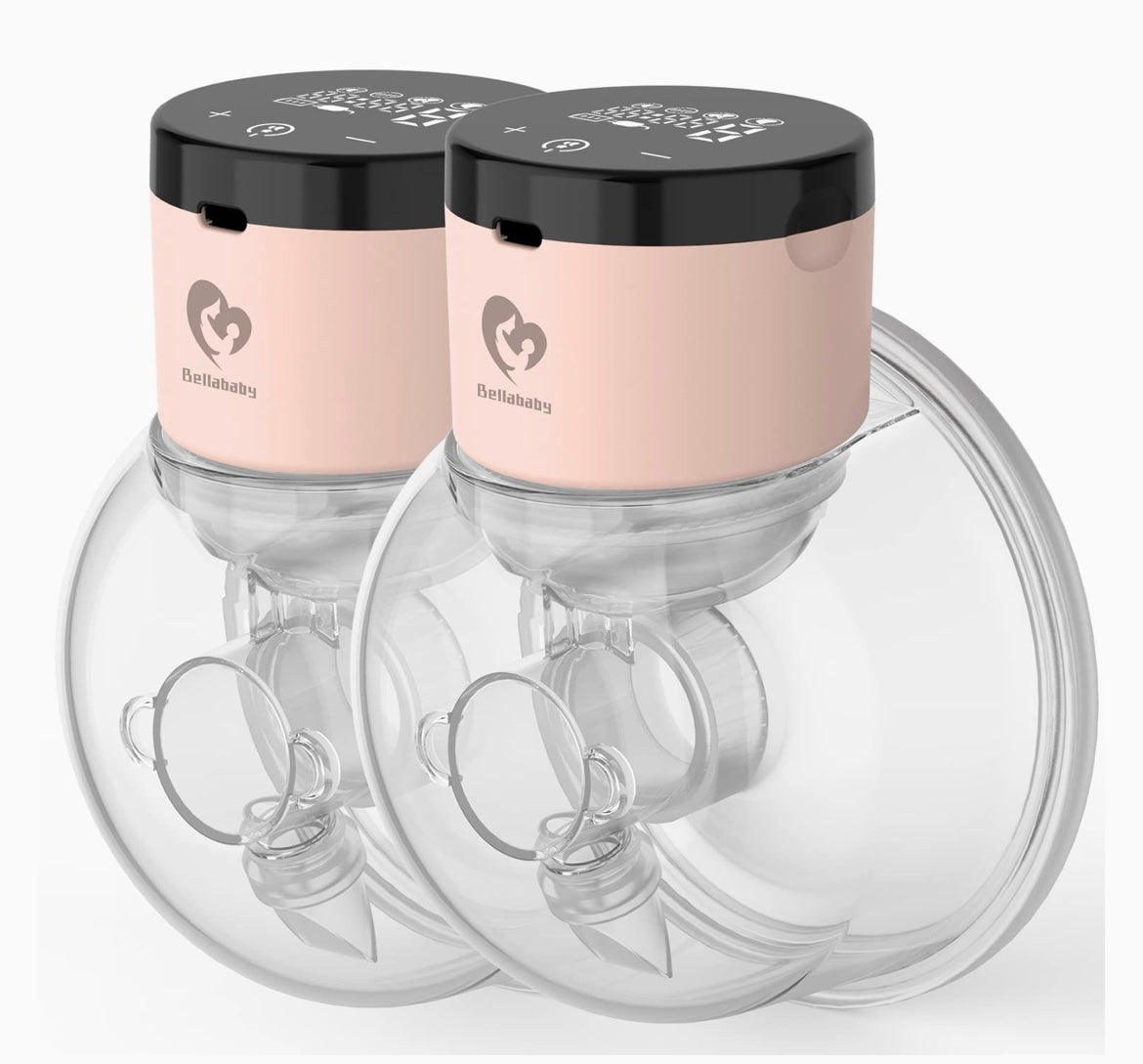 BellaBaby Wearable Breast Pump