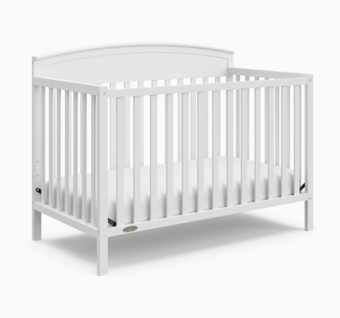 Graco Benton 5in1 Convertible Crib