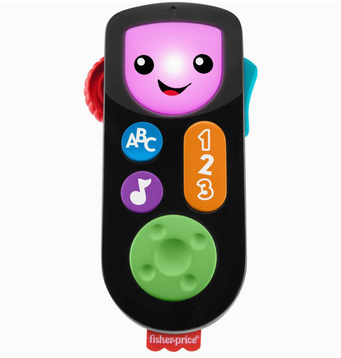 Fisher Price Remote Control