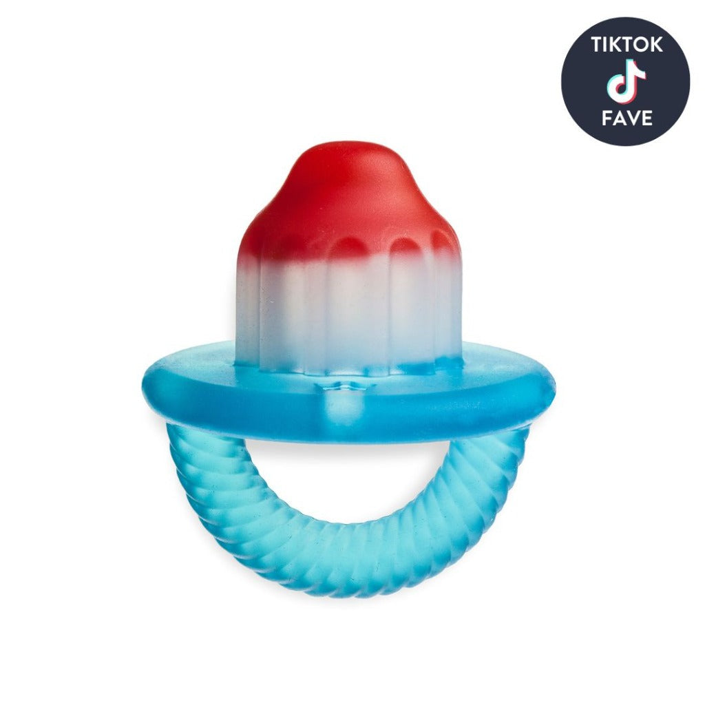 Itzy Ritzy Teensy Teether