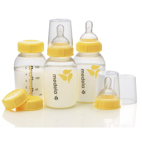 Medela Bottles