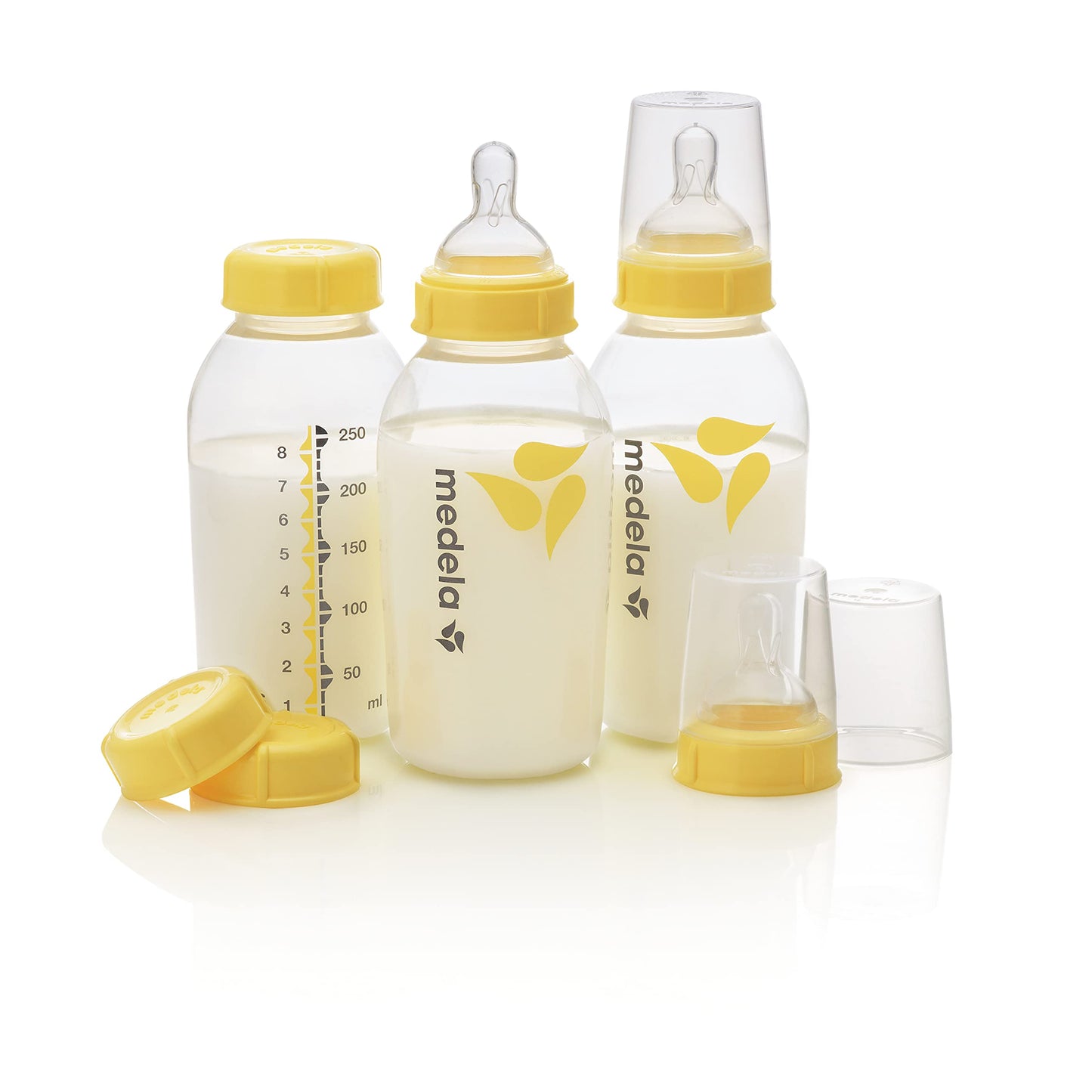 Medela Bottles