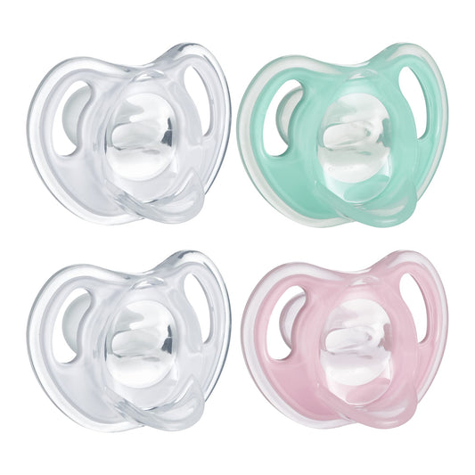 Tommee Tippee Ultra Light Pacifier