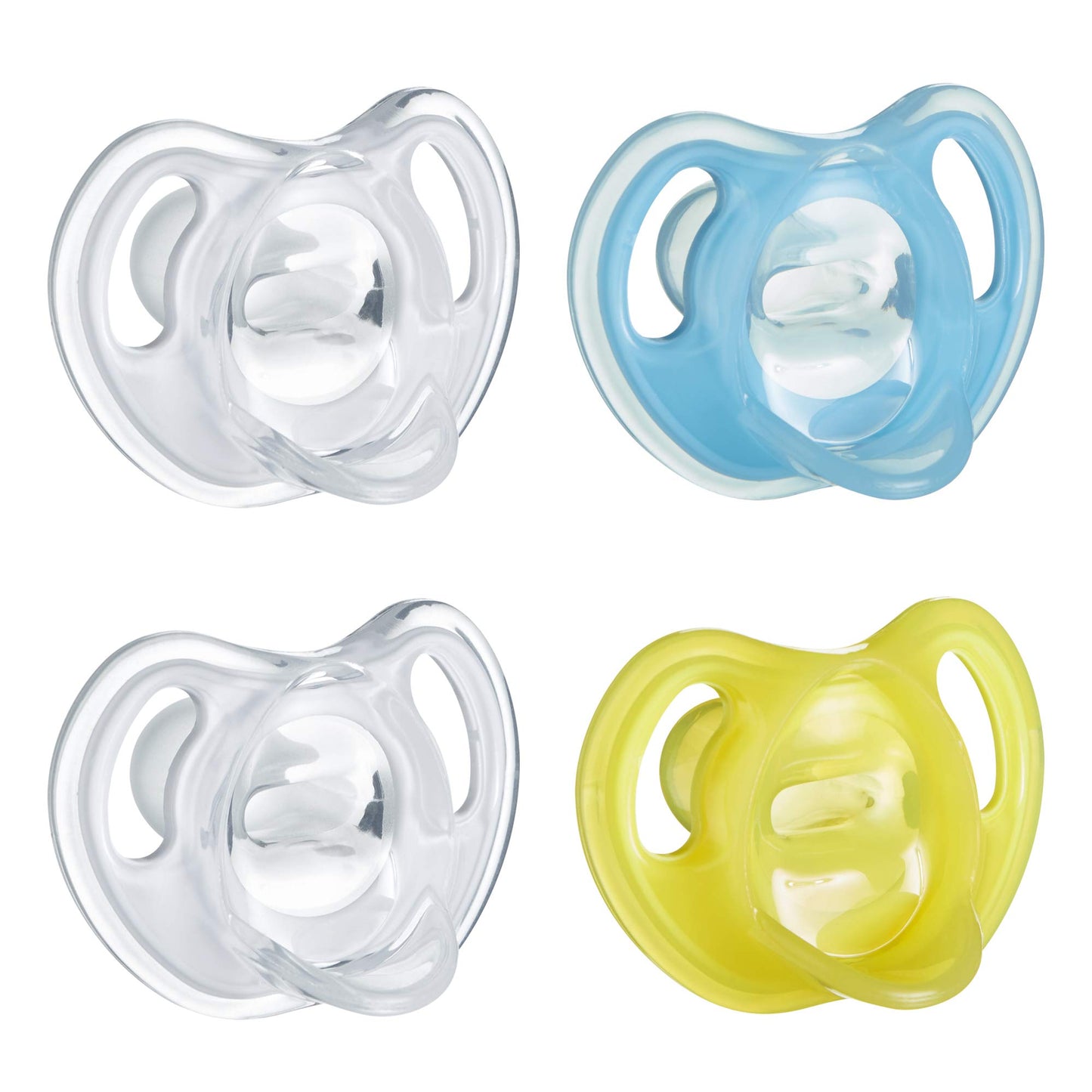 Tommee Tippee Ultra Light Pacifier