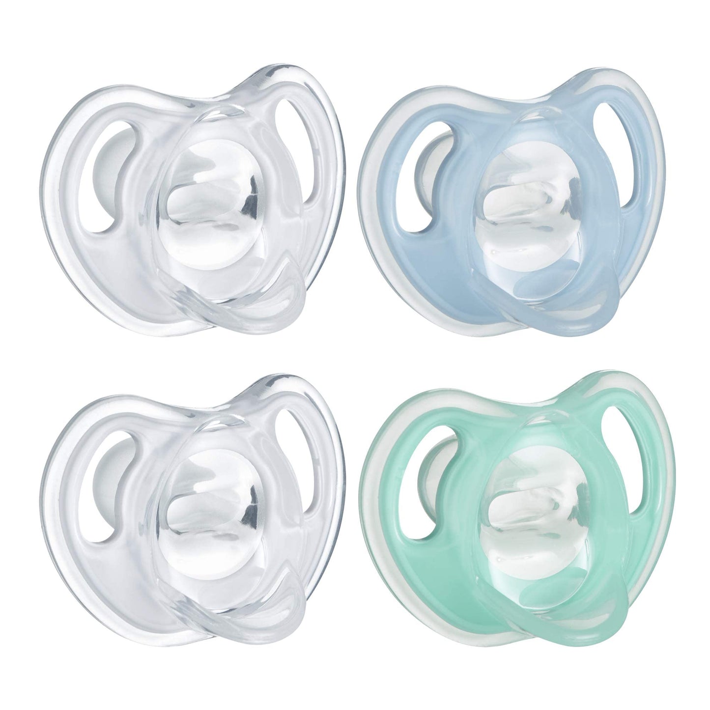 Tommee Tippee Ultra Light Pacifier