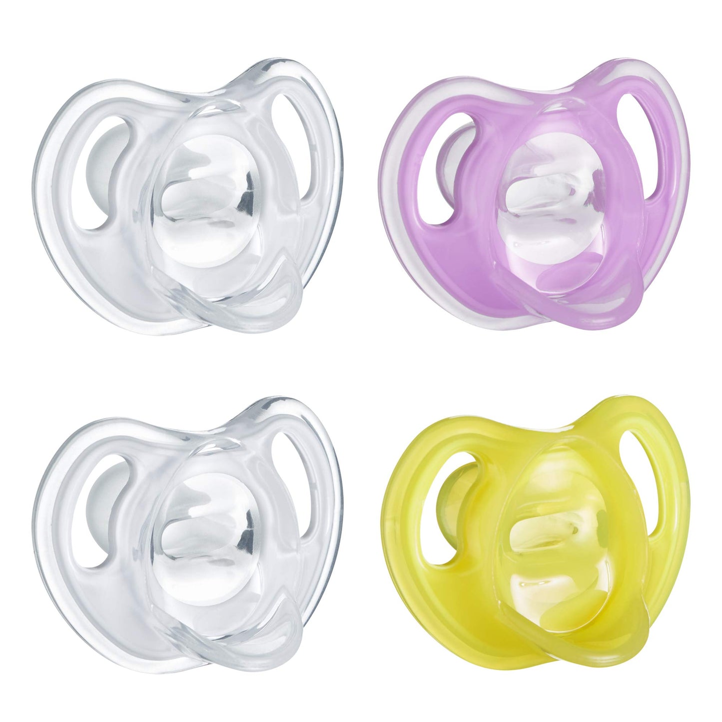 Tommee Tippee Ultra Light Pacifier