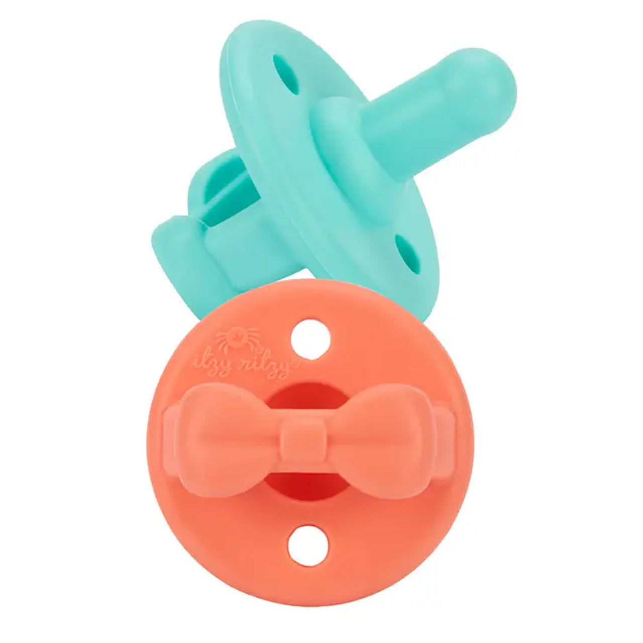 Itzy Ritzy sweetie soother pacifier