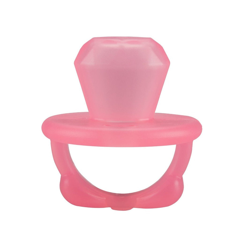 Itzy Ritzy Teensy Teether