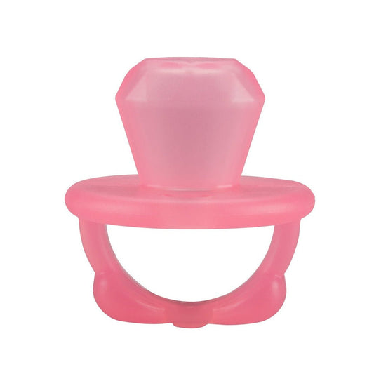 Itzy Ritzy Teensy Teether