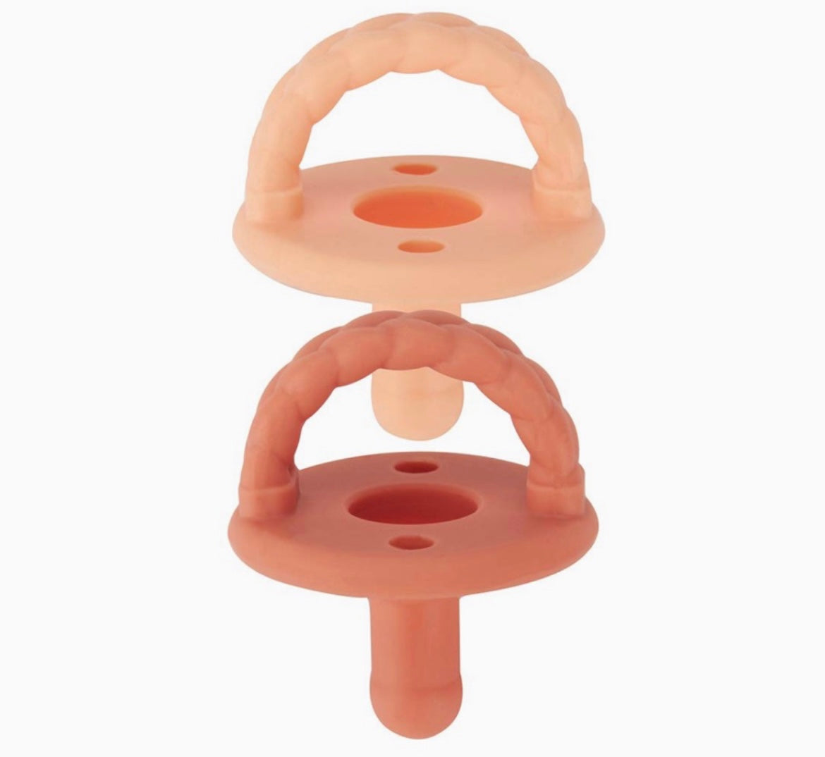 Itzy Ritzy sweetie soother pacifier