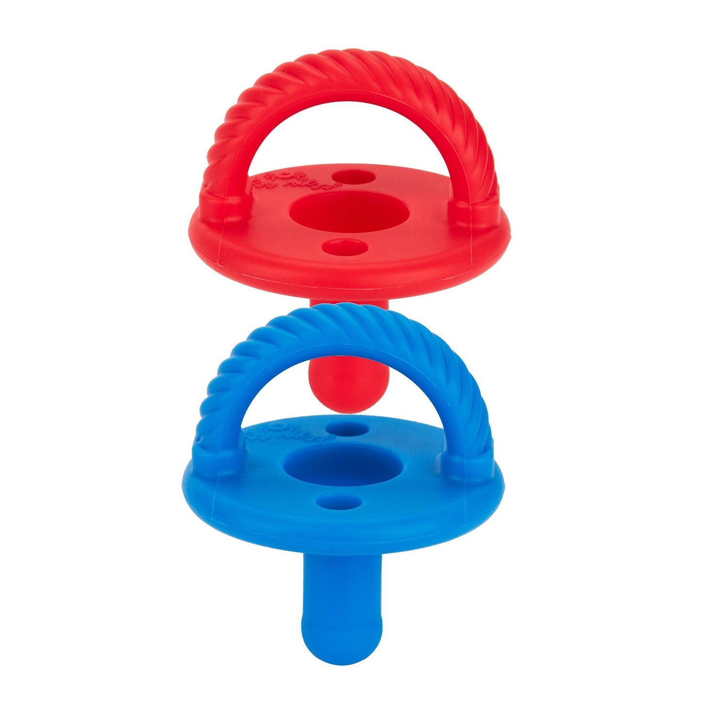 Itzy Ritzy sweetie soother pacifier