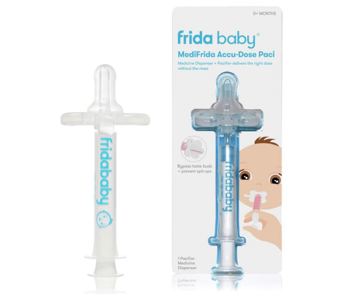 FridaBaby Medicine Dispenser