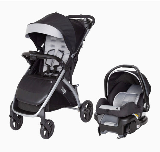 Baby Trend Tango Travel System