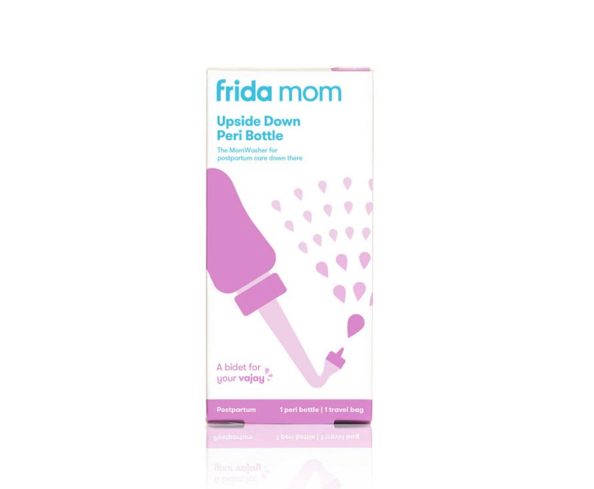 FridaMom Peri Bottle