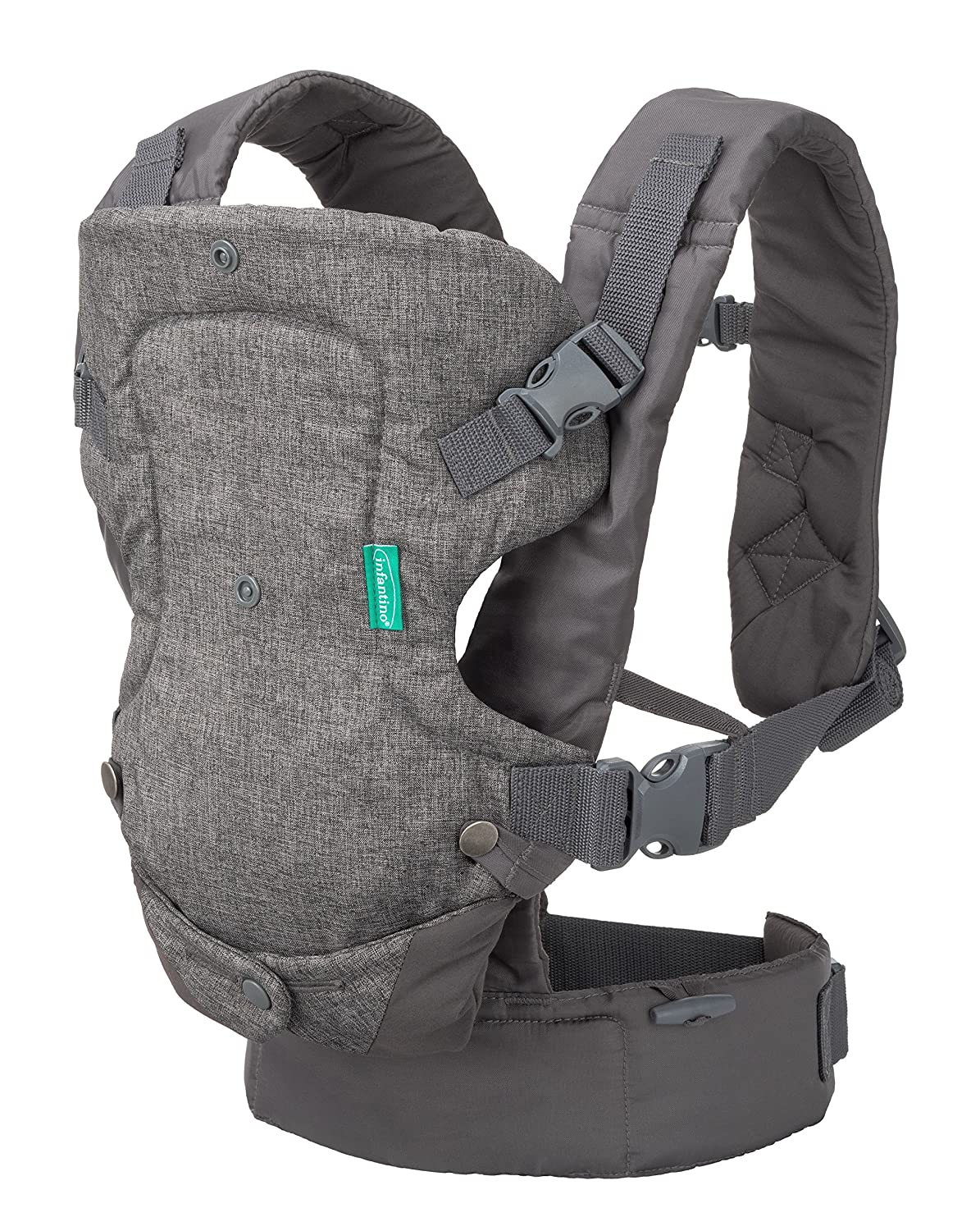 Infantino Flip Advanced 4in1 Carrier