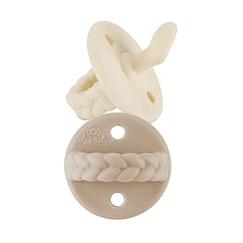 Itzy Ritzy Orthodontic Pacifier