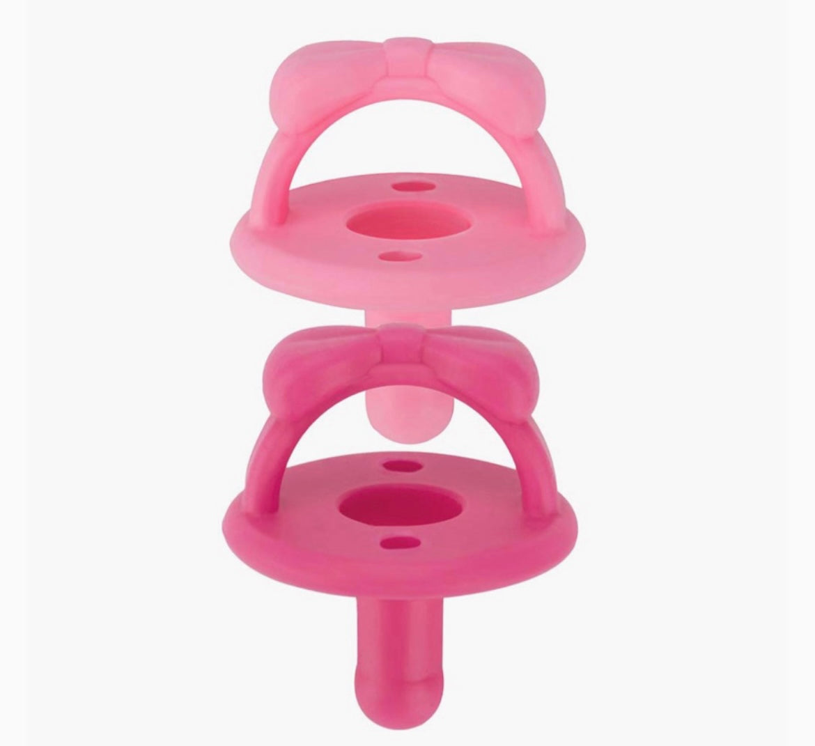 Itzy Ritzy sweetie soother pacifier