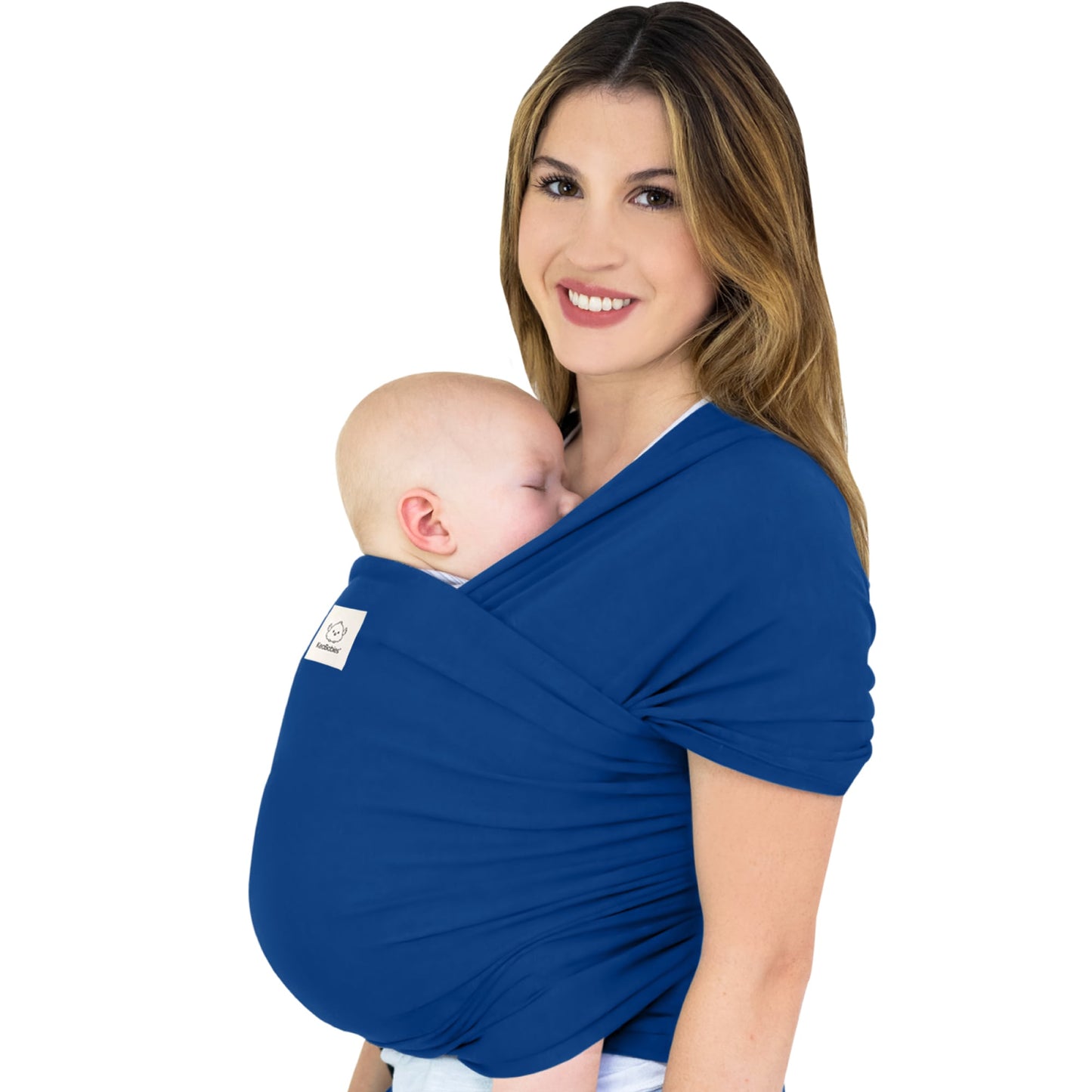 KeaBabies Baby Wrap Carrier