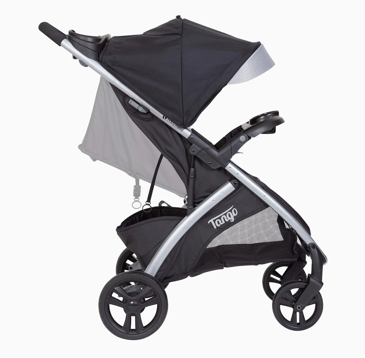 Baby Trend Tango Travel System