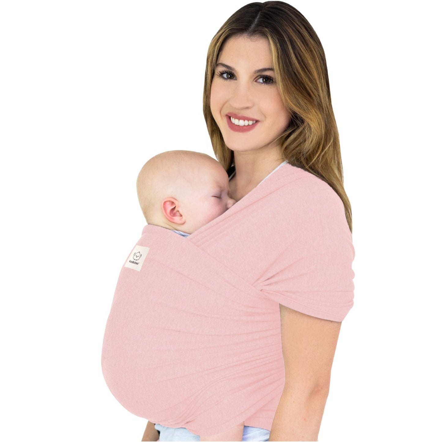 KeaBabies Baby Wrap Carrier