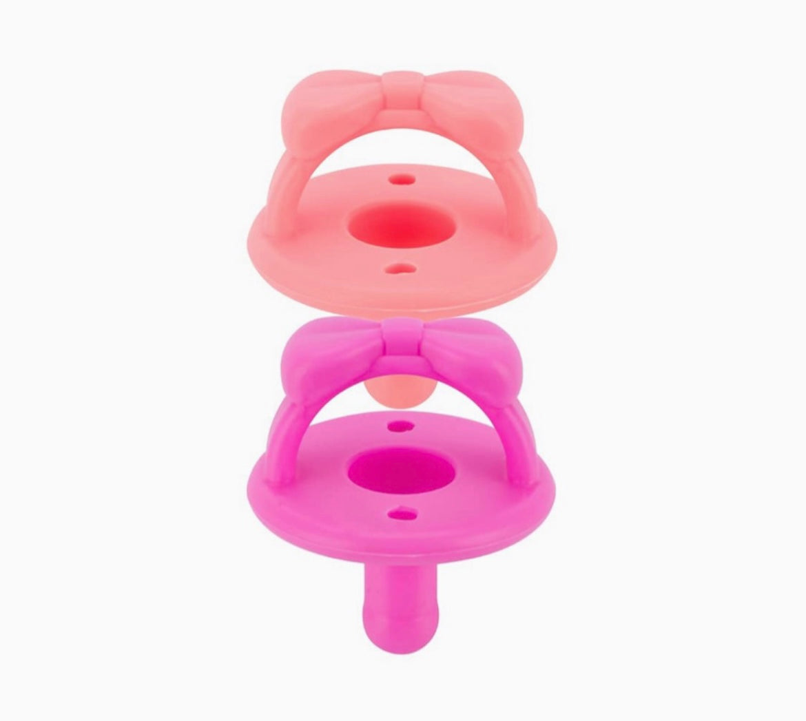 Itzy Ritzy sweetie soother pacifier