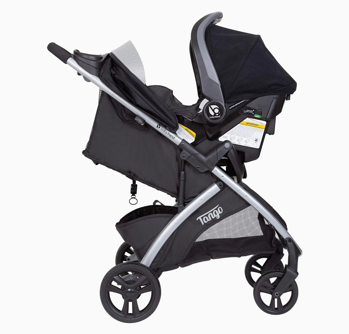 Baby Trend Tango Travel System