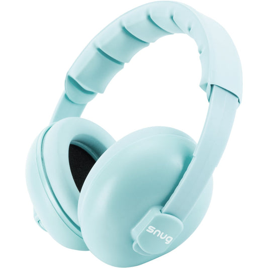 The Snug Baby EarMuffs (3M & Up)