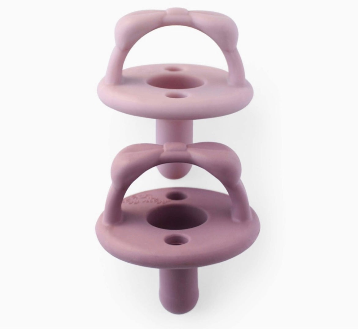 Itzy Ritzy sweetie soother pacifier