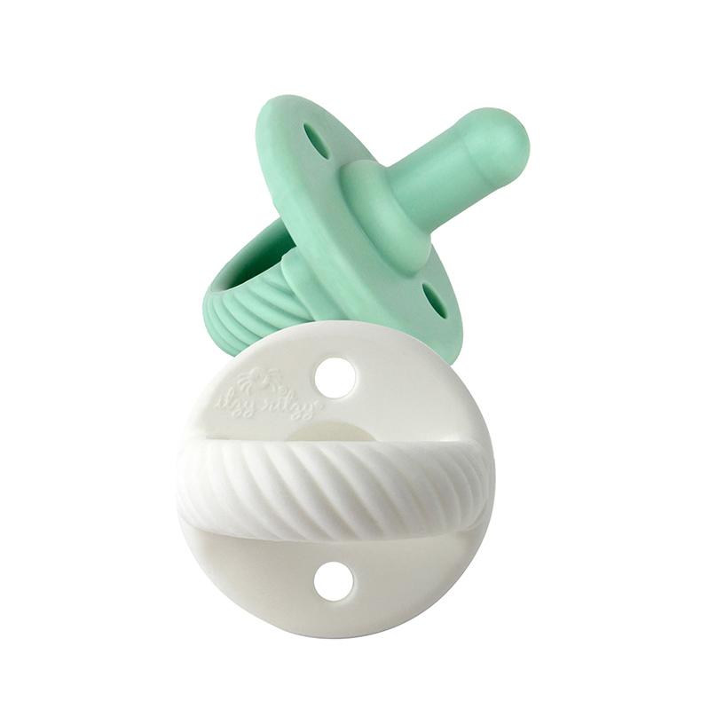 Itzy Ritzy sweetie soother pacifier