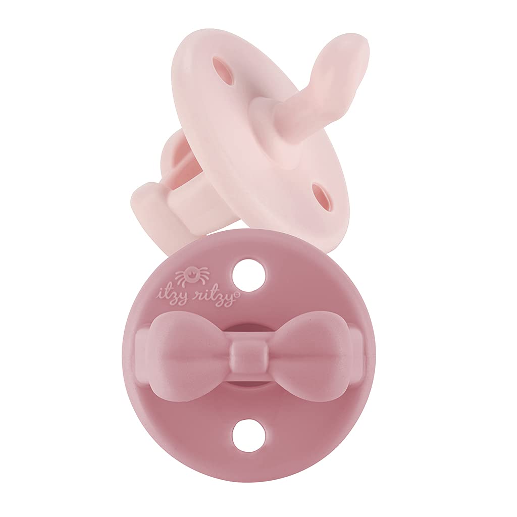 Itzy Ritzy Orthodontic Pacifier