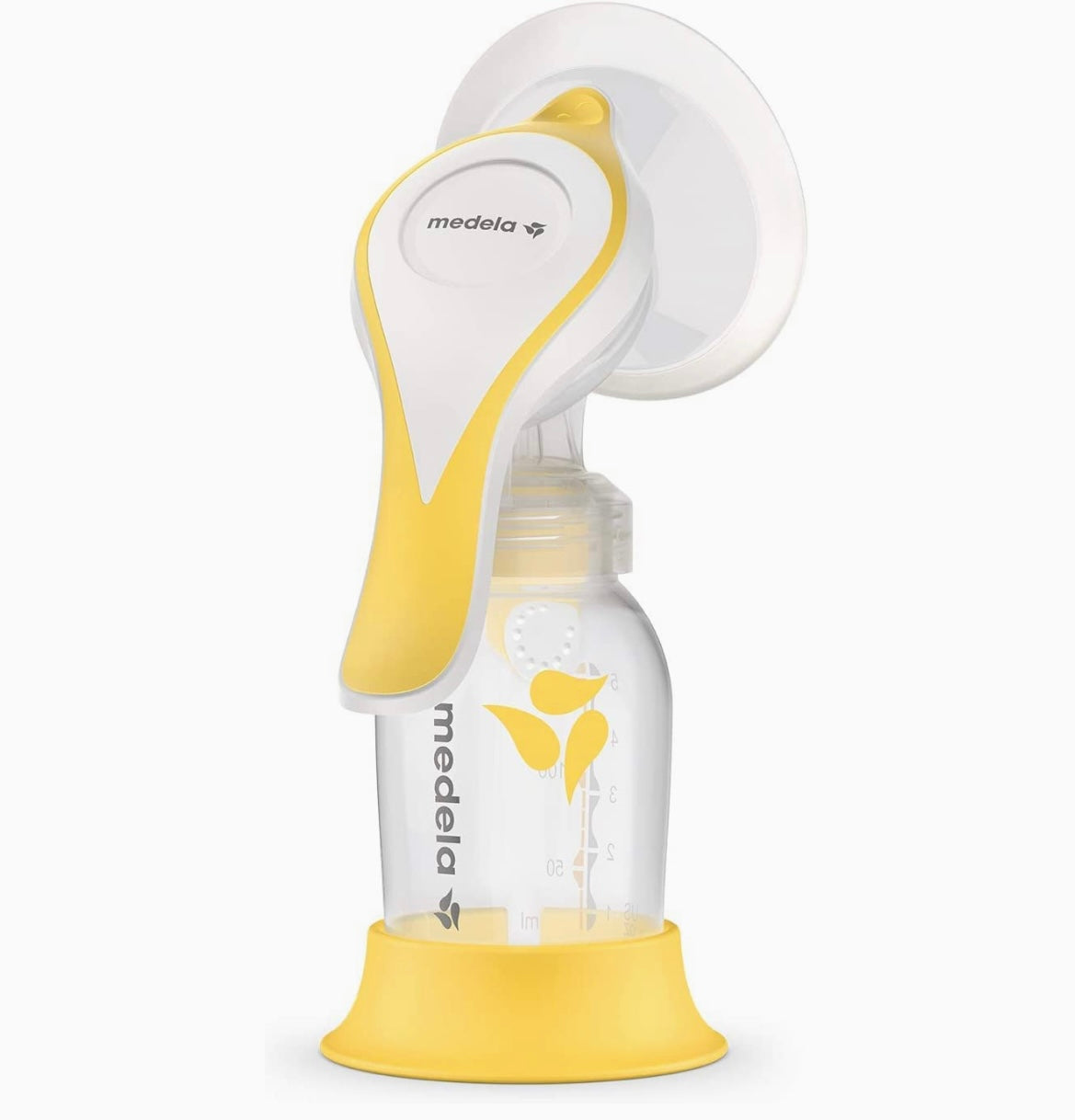 Medela Manual Breast Pump