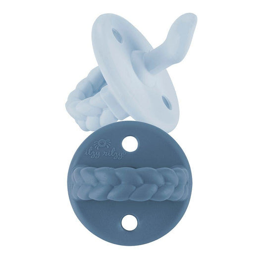 Itzy Ritzy Orthodontic Pacifier