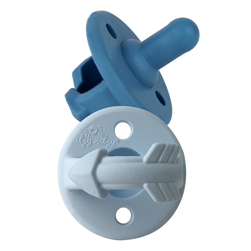 Itzy Ritzy sweetie soother pacifier