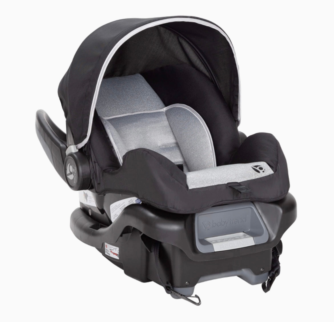 Baby Trend Tango Travel System